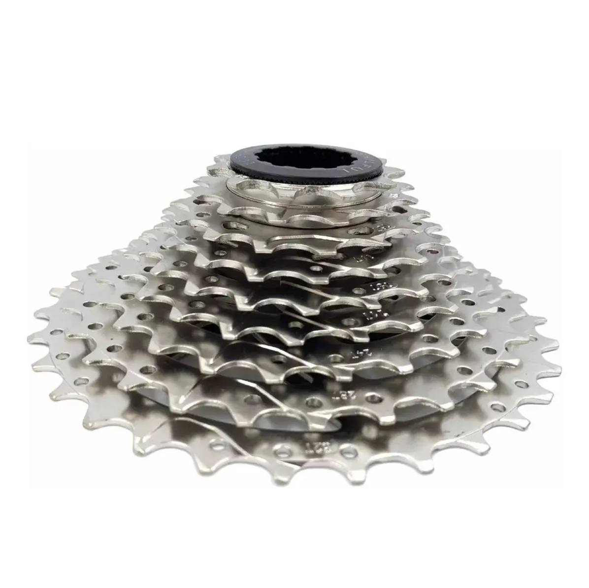 Cassette piñón para bicicleta 10 velocidades