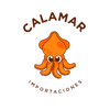 Calamar Importaciones - Inicio