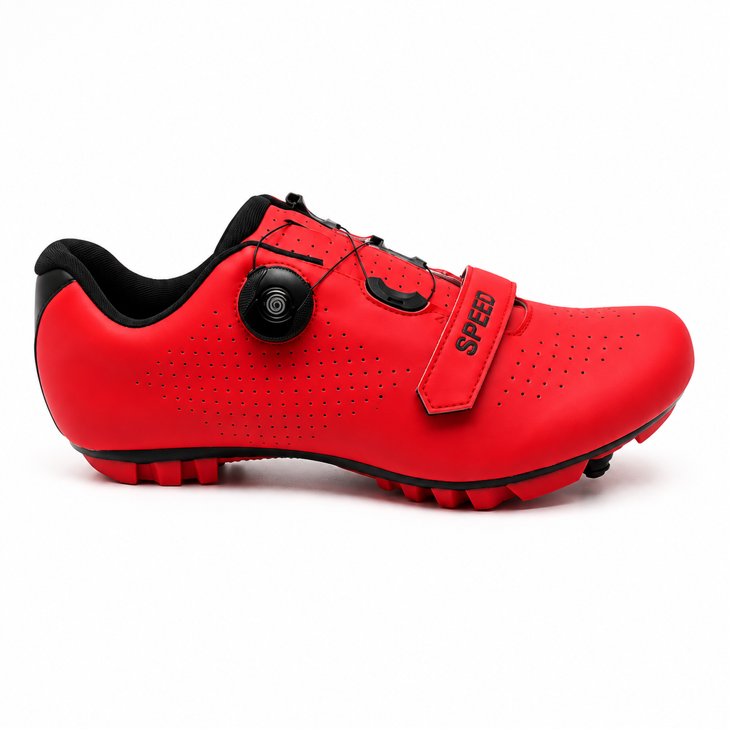 Zapatos de ciclismo MTB para hombres