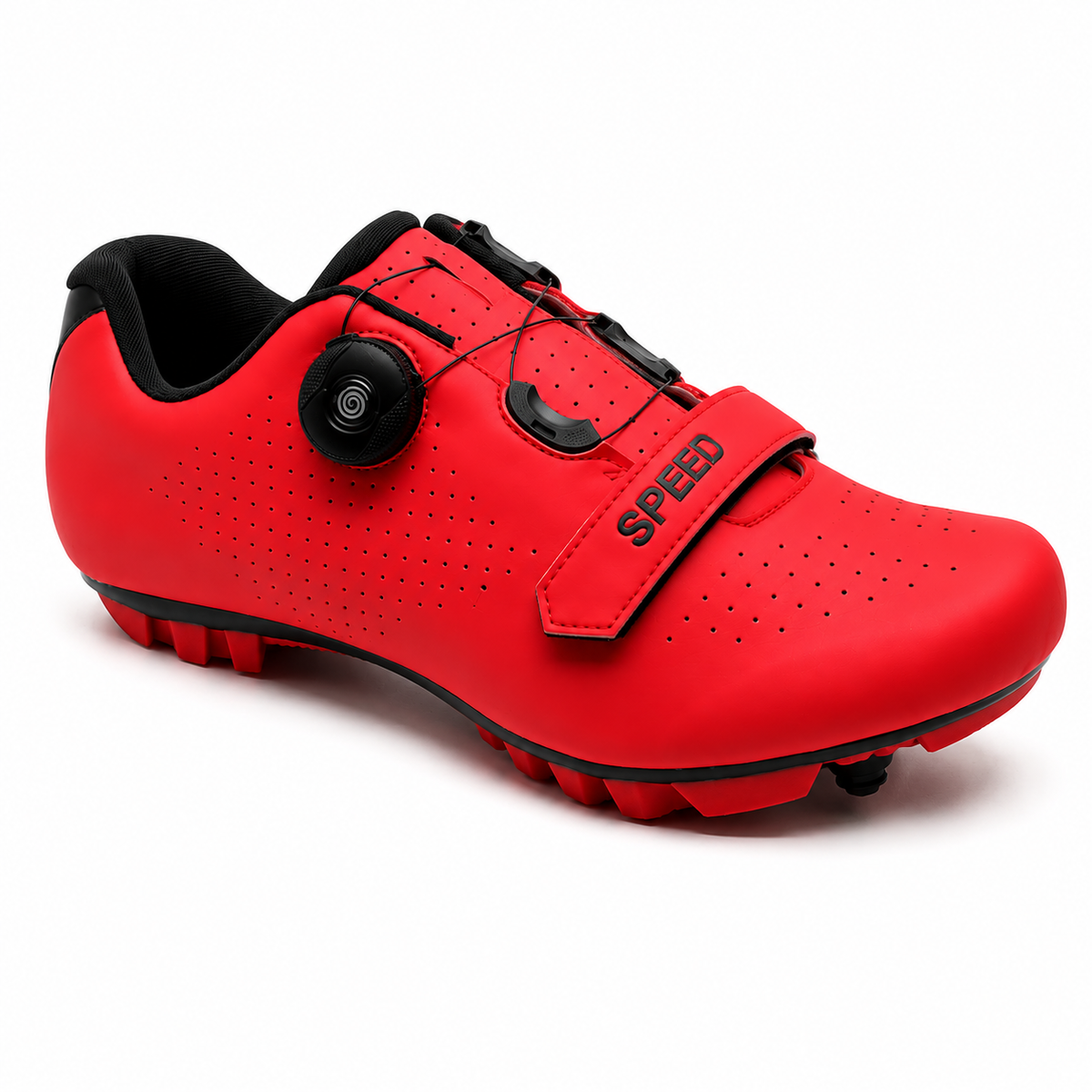 Zapatos de ciclismo MTB para hombres