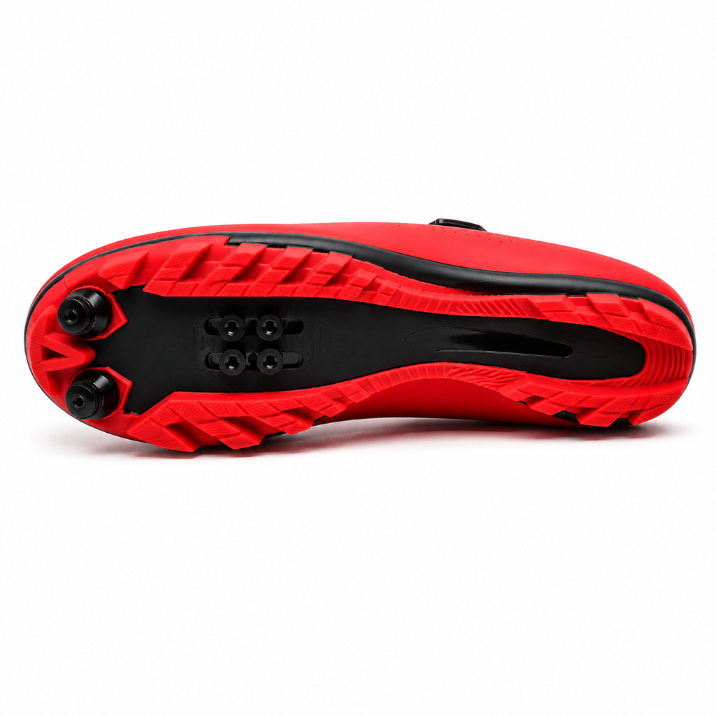 Zapatos de ciclismo MTB para hombres