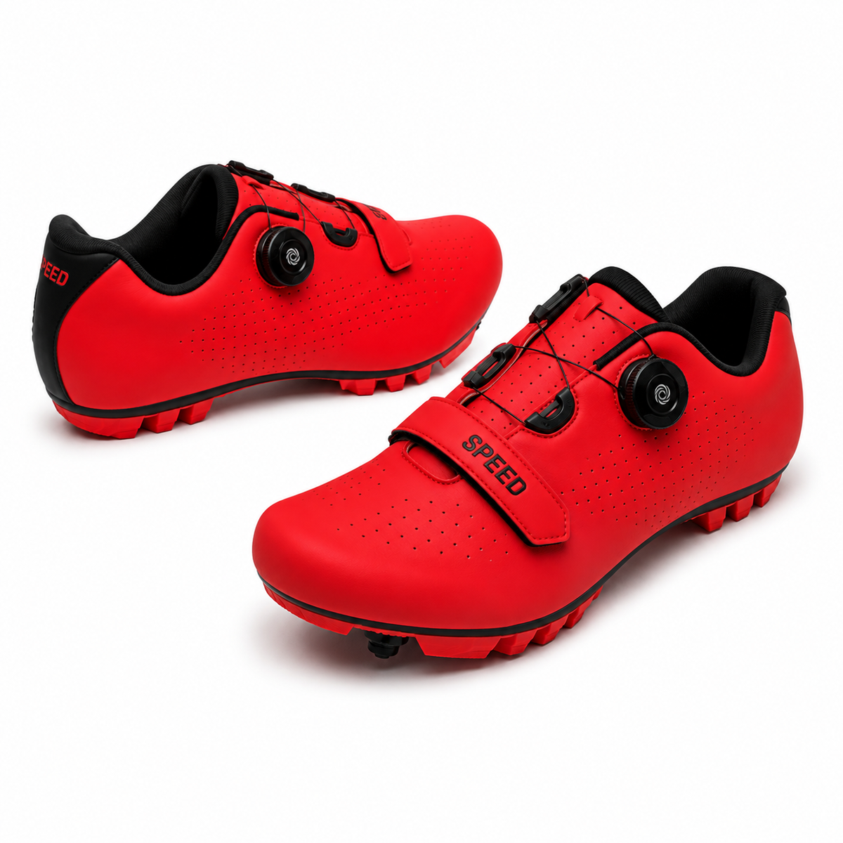 Zapatos de ciclismo MTB para hombres