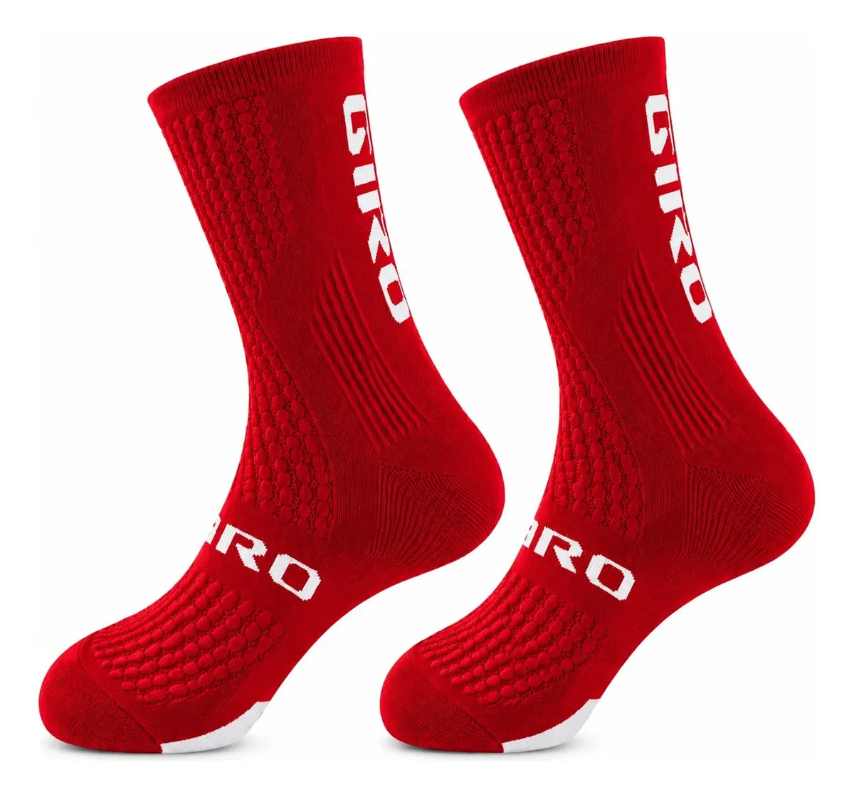 Medias de compresión para ciclismo Giro