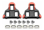 Trabas calas SM-SH10, SM-SH11 Y SM-SH12 para bicicleta de ruta