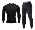 Conjunto deportivo de 2 piezas
