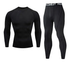 Conjunto deportivo de 2 piezas
