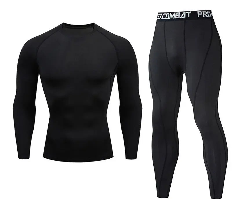 Conjunto deportivo de 2 piezas