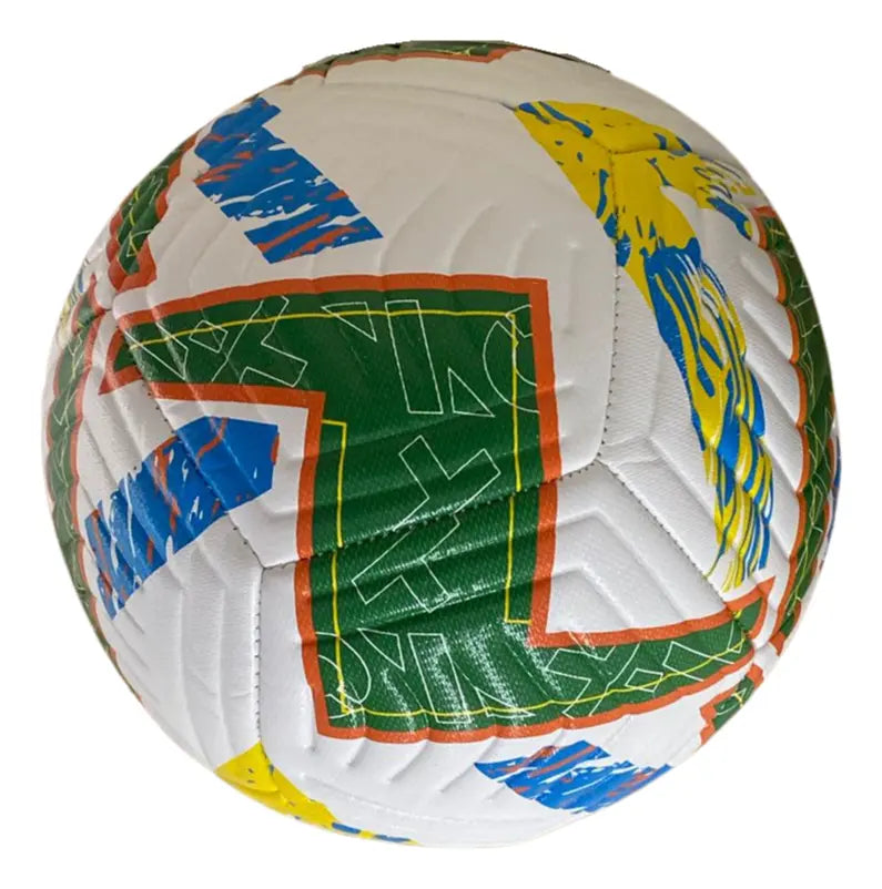 Pelota de Fútbol N5 cosida