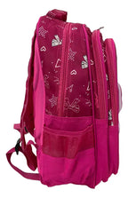 Mochila infantil escolar grande con cartuchera