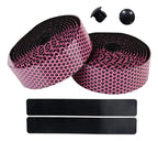 Cinta para manillar bicicleta autoadhesiva 2150mmx30mmx3mm