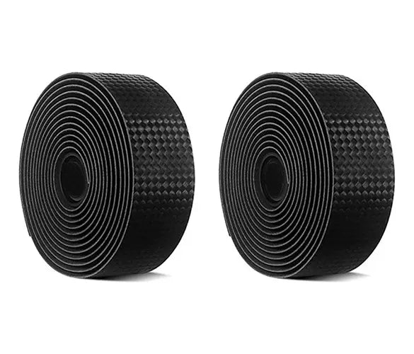 Cinta para manillar bicicleta autoadhesiva 2200mmx30mmx2,5mm