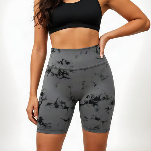 Calza deportiva corta Batik de mujer