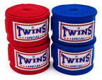 Par de vendas de boxeo, MMA y artes marciales Twins