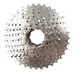 Cassette piñón para bicicleta 11 velocidades