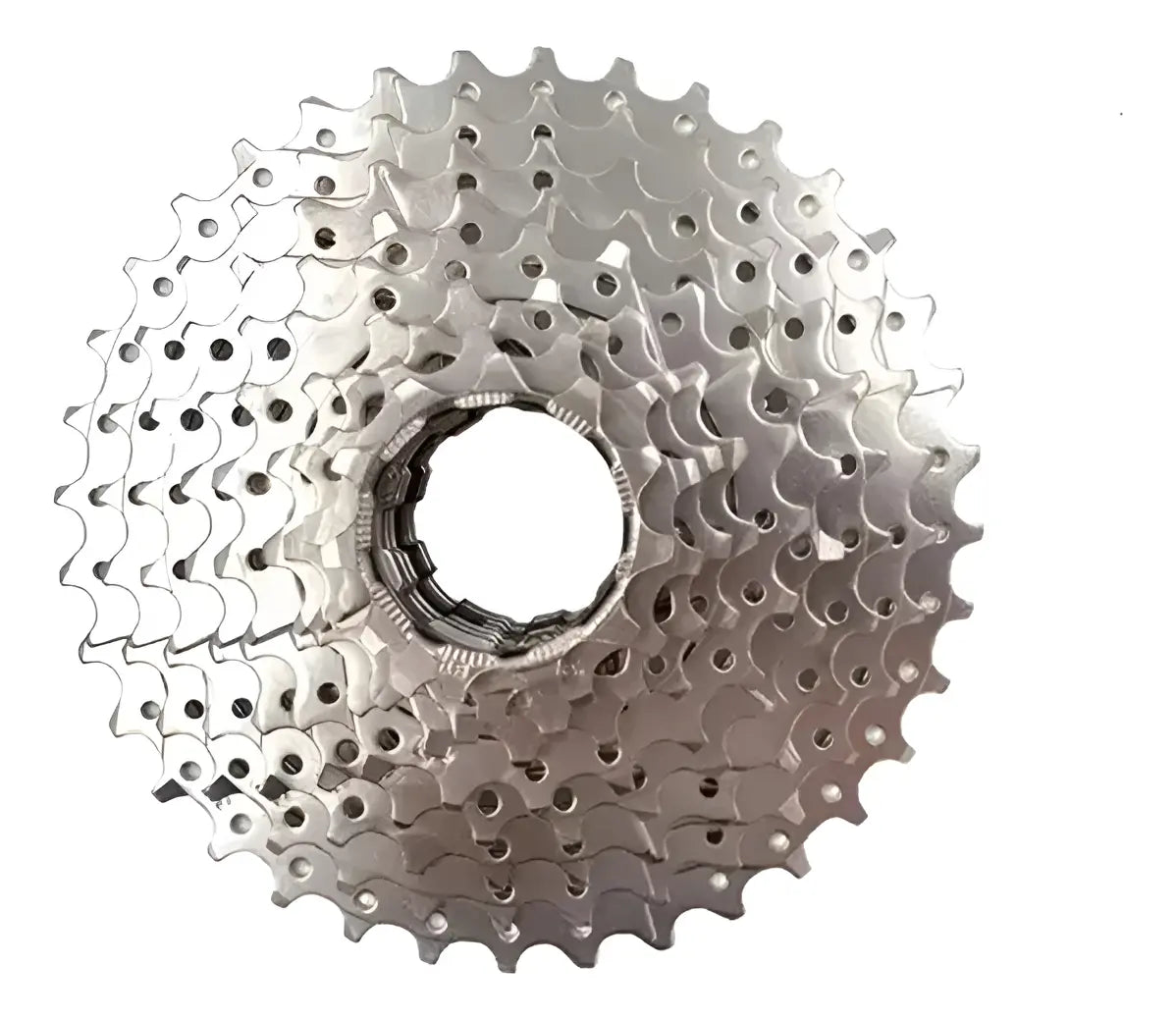 Cassette piñón para bicicleta 11 velocidades