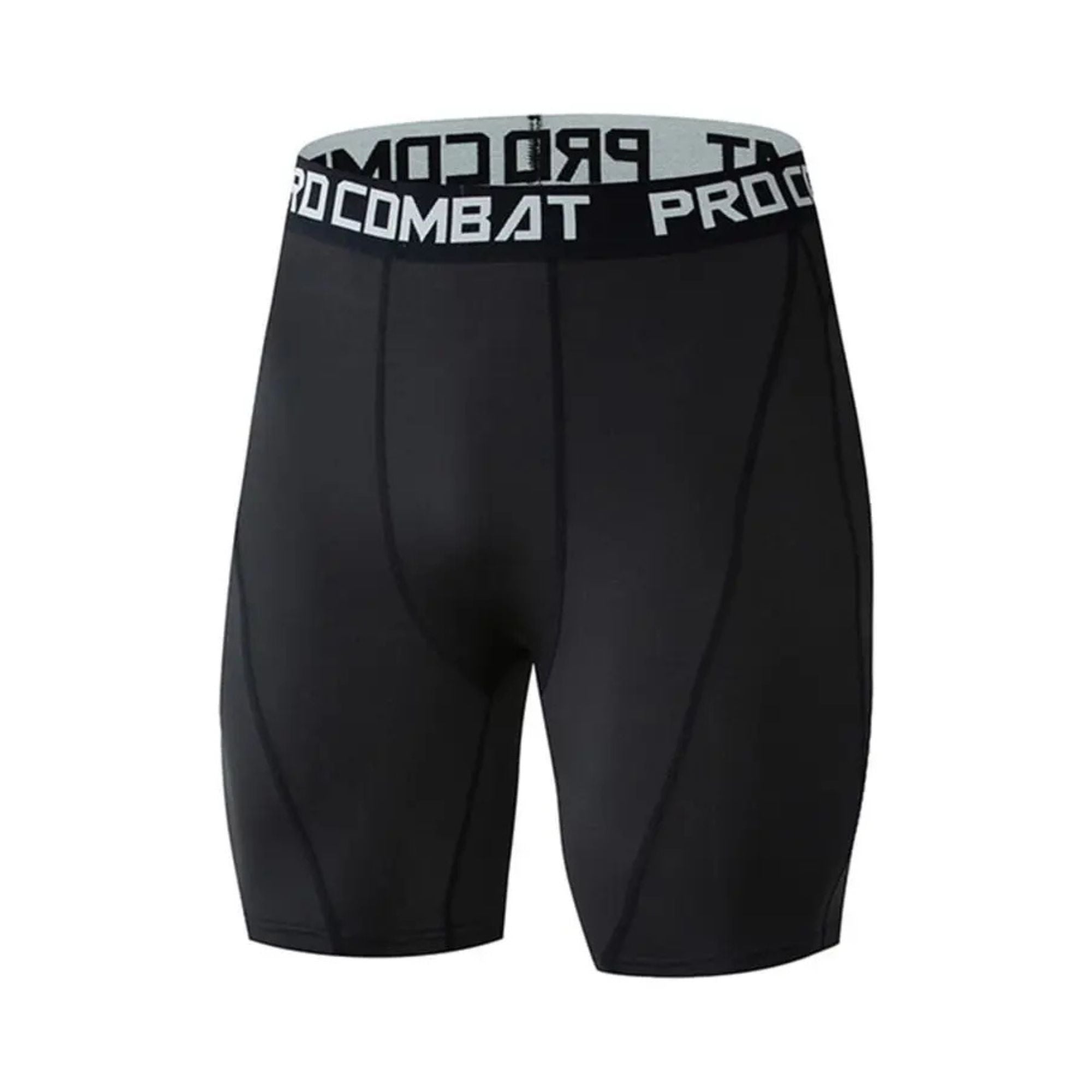 Calza corta deportiva de hombre