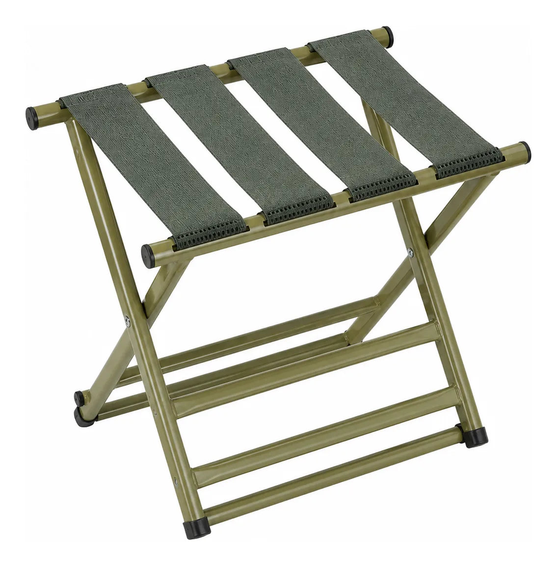 Silla mesa plegable 2 en 1 para camping, playa y jardín