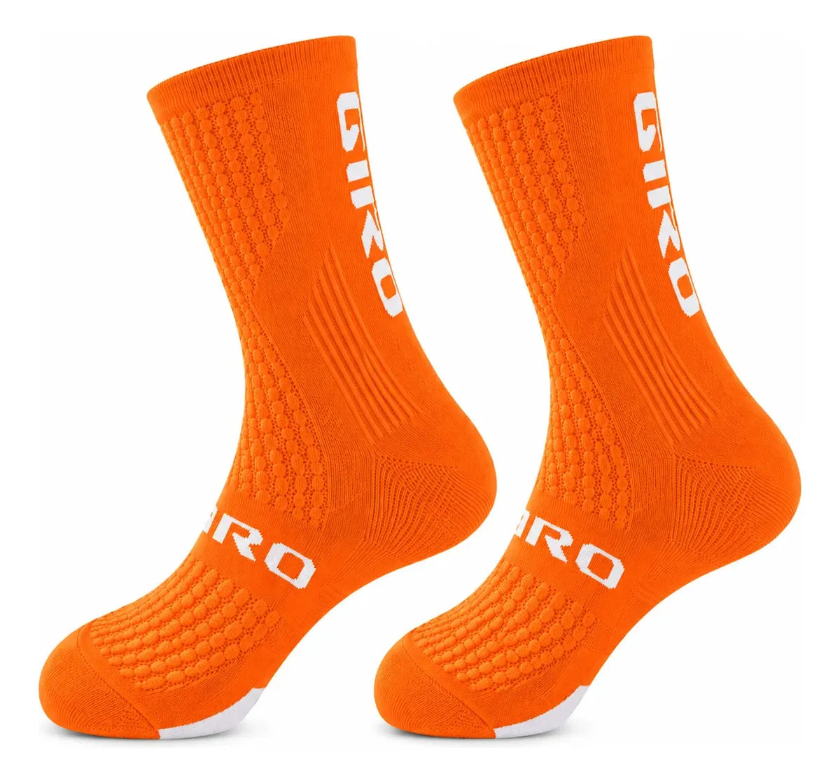 Medias de compresión para ciclismo Giro