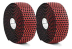 Cinta para manillar bicicleta autoadhesiva 2150mmx30mmx3mm