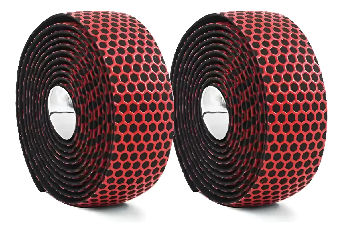 Cinta para manillar bicicleta autoadhesiva 2150mmx30mmx3mm