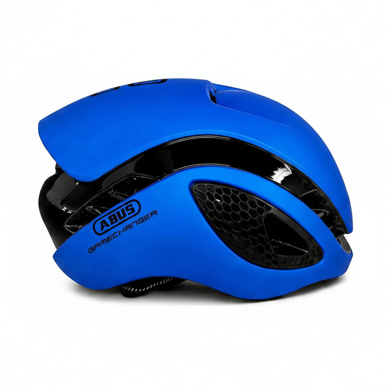 Cascos de ciclismo de ruta Abus GameChanger