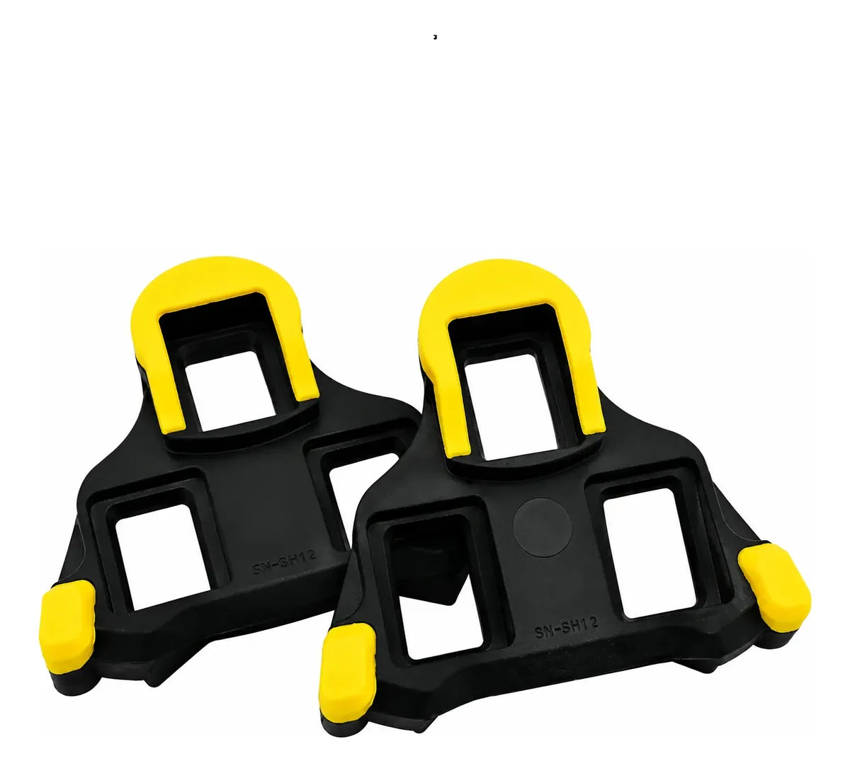Trabas calas SM-SH10, SM-SH11 Y SM-SH12 para bicicleta de ruta