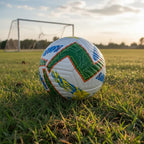 Pelota de Fútbol N5 cosida