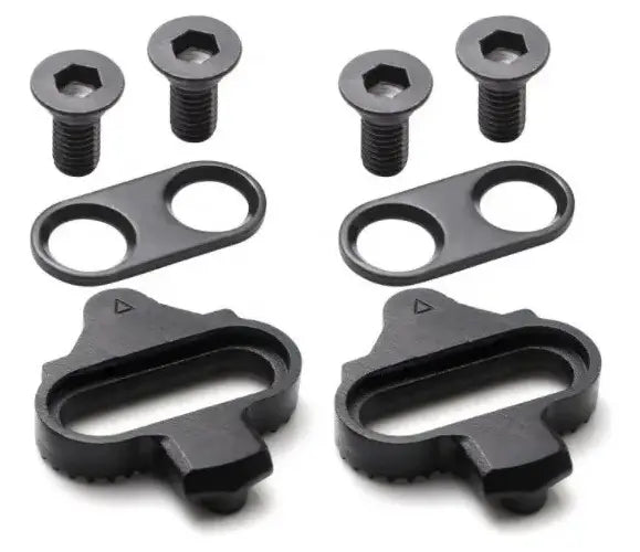 Trabas calas Shimano SM-SH51 SPD para bicicleta MTB