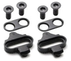 Trabas calas Shimano SM-SH51 SPD para bicicleta MTB