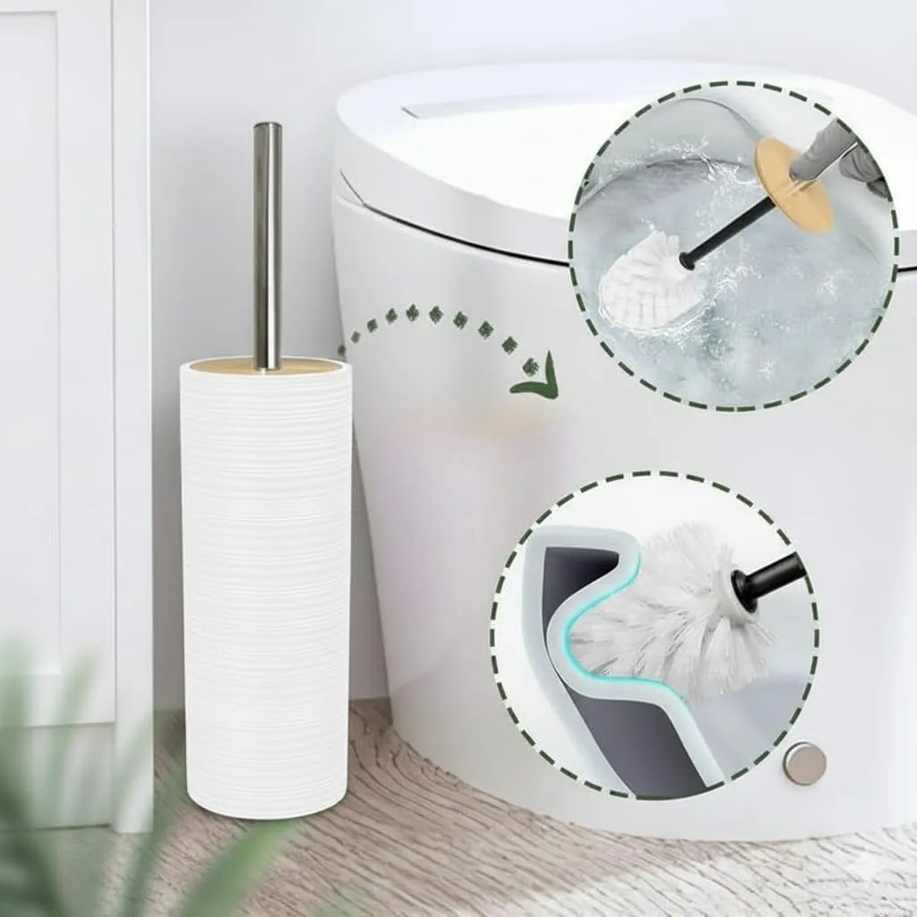 Set de 6 accesorios para baño