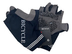Guantes cortos de ciclismo
