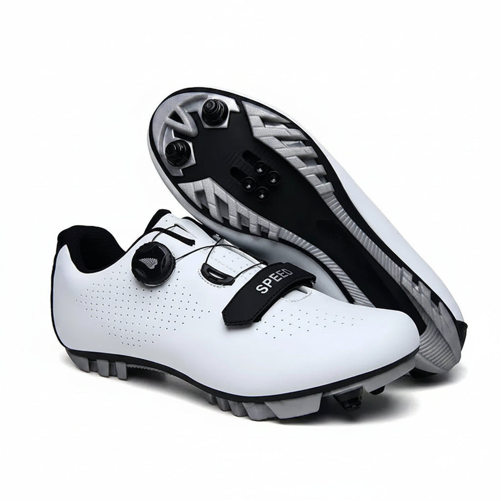 Zapatos de ciclismo MTB para hombres