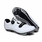 Zapatos de ciclismo MTB para hombres