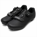 Zapatos de ciclismo de ruta y MTB para hombres