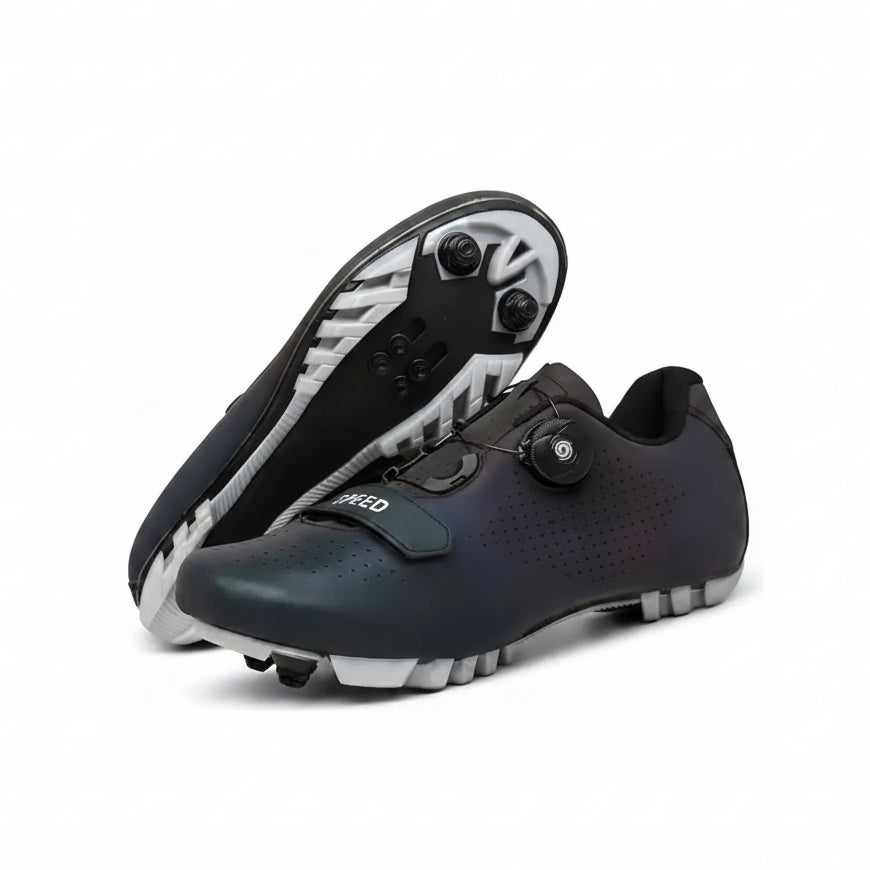 Zapatos de ciclismo MTB para hombres