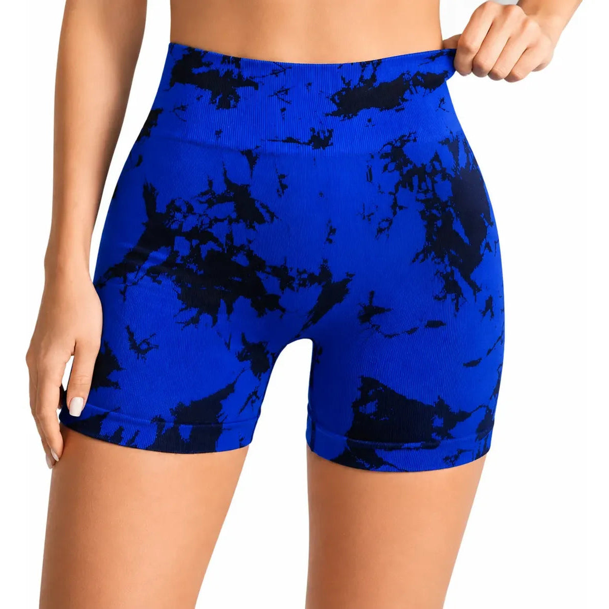 Calza deportiva corta Batik de mujer