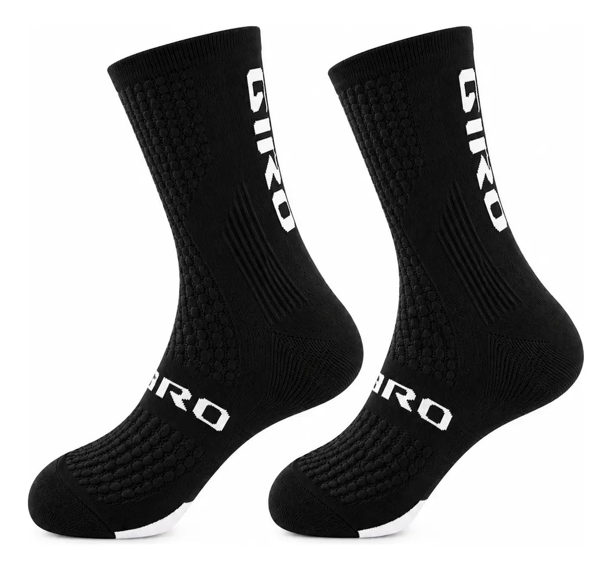 Medias de compresión para ciclismo Giro