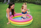 Piscina inflable infantil redonda 61cm X 22cm