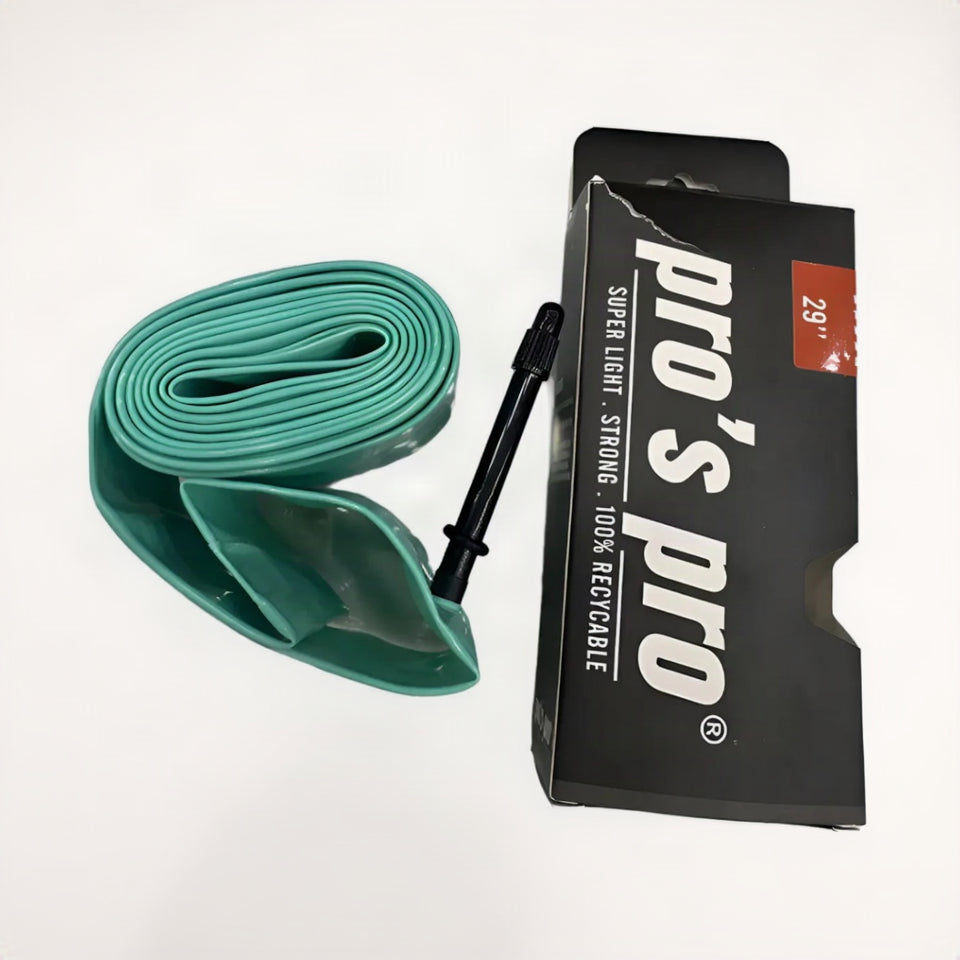 Cámara de MTB ultraligera de TPU antipinchazo29 X 1.75-2.3