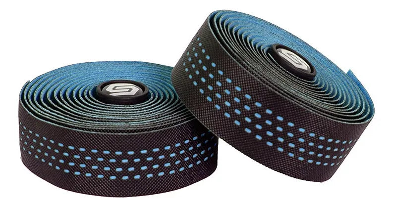 Cinta para manillar bicicleta autoadhesiva 2220mmx30mmx2,8mm