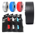 Cinta para manillar bicicleta autoadhesiva 2200mmx30mmx2,5mm