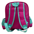 Mochila infantil escolar pequeña