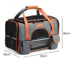 Bolso para transportar mascotas