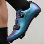 Zapatos de ciclismo de ruta y MTB para hombres