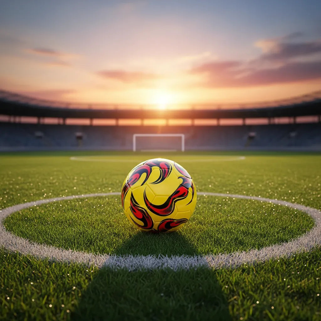 Pelota de Fútbol N°5