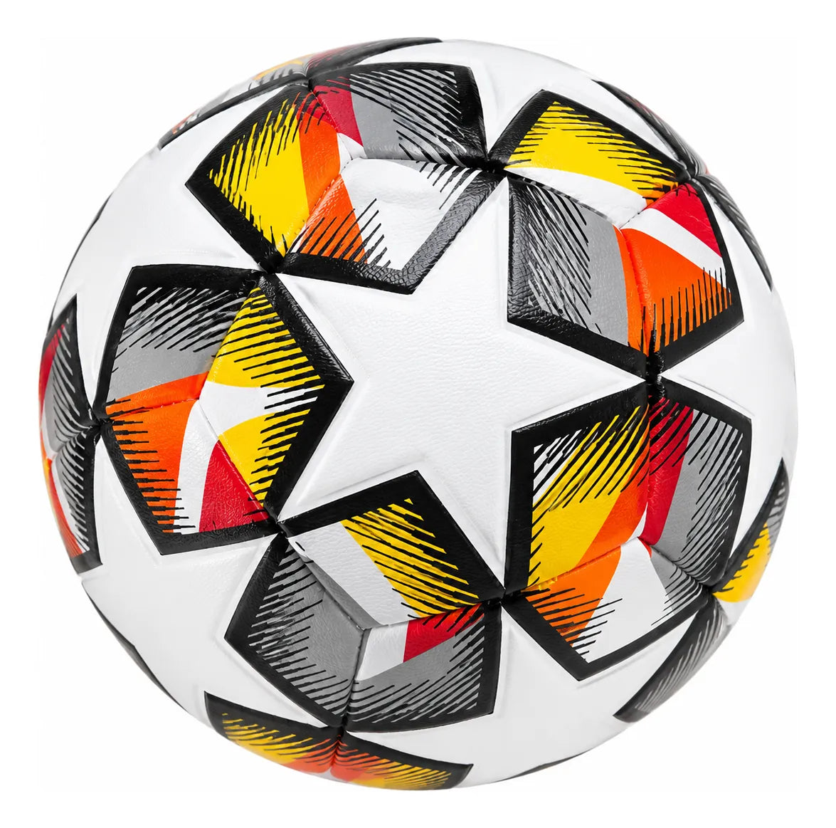 Pelota de Fútbol N5 cosida