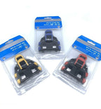 Trabas calas SM-SH10, SM-SH11 Y SM-SH12 para bicicleta de ruta