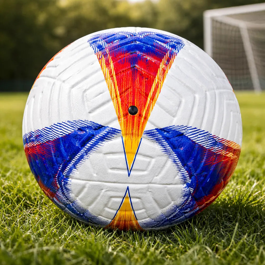 Pelota de Fútbol N5 cosida