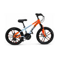 Bicicleta de montaña rodado 20 frenos disco 21 cambios