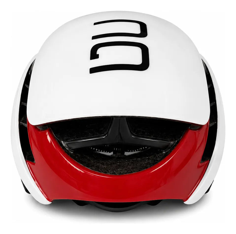 Cascos de ciclismo de ruta Abus GameChanger